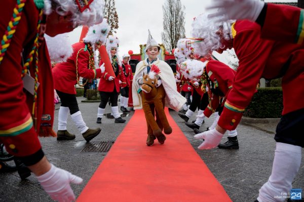 Witte Prins Witte Prins